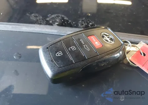 2024 Toyota Corolla Xse из США, поврежденный, VIN JTDT4MCE1R3522292